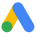 Logo for Ads Transparency Center